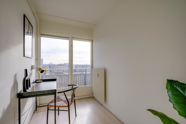 Medium property photo - Rubicondreef 202, 3561 JH Utrecht